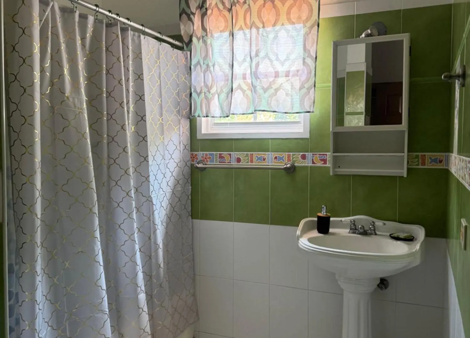 Mayas Apartment Montego Bay