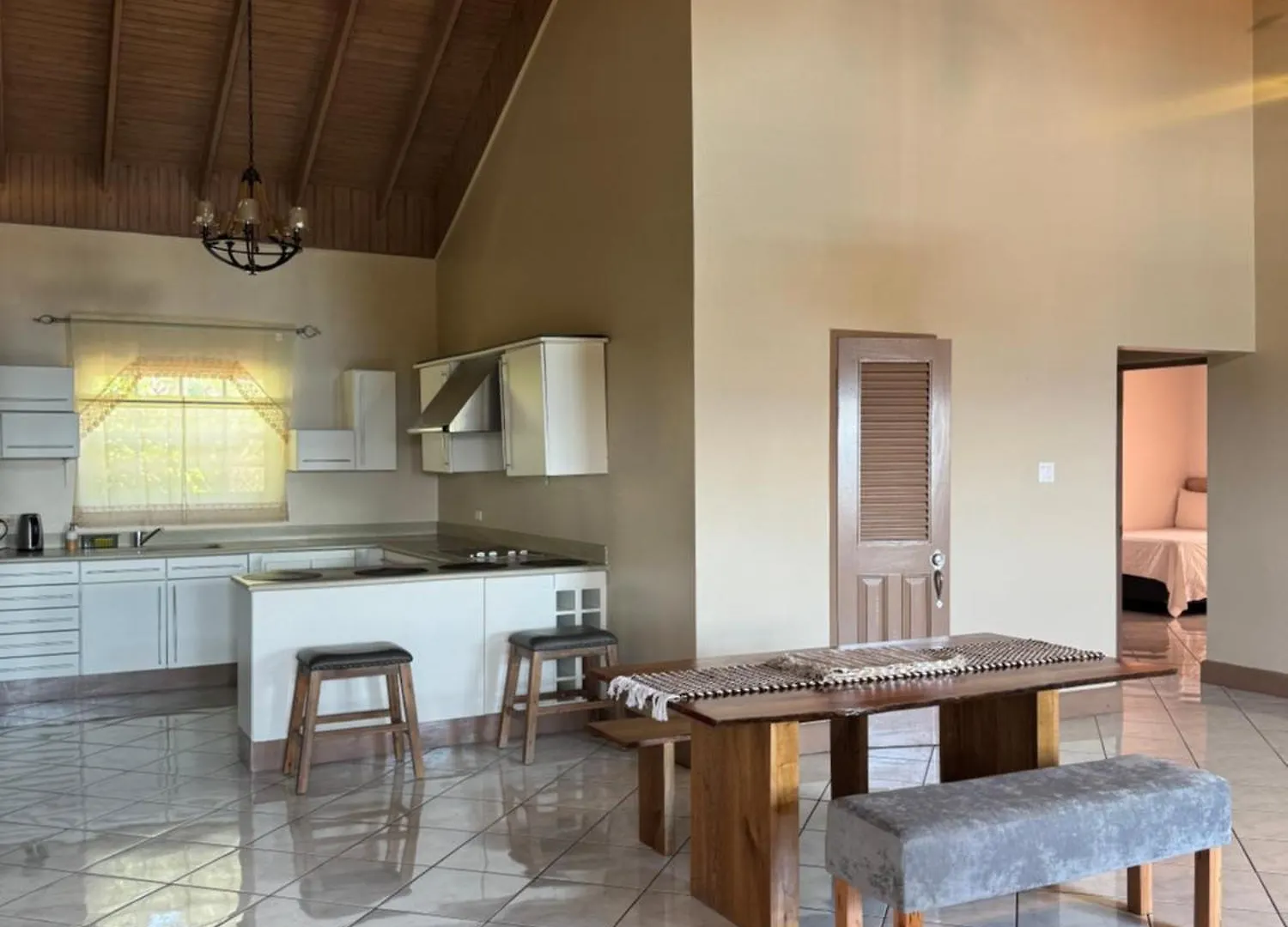 Mayas Apartment Montego Bay 0*,  Giamaica