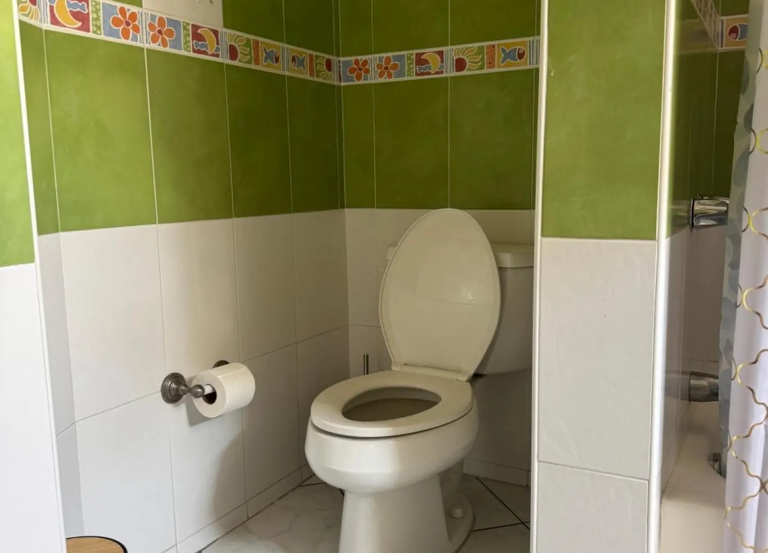 Mayas Apartment Montego Bay