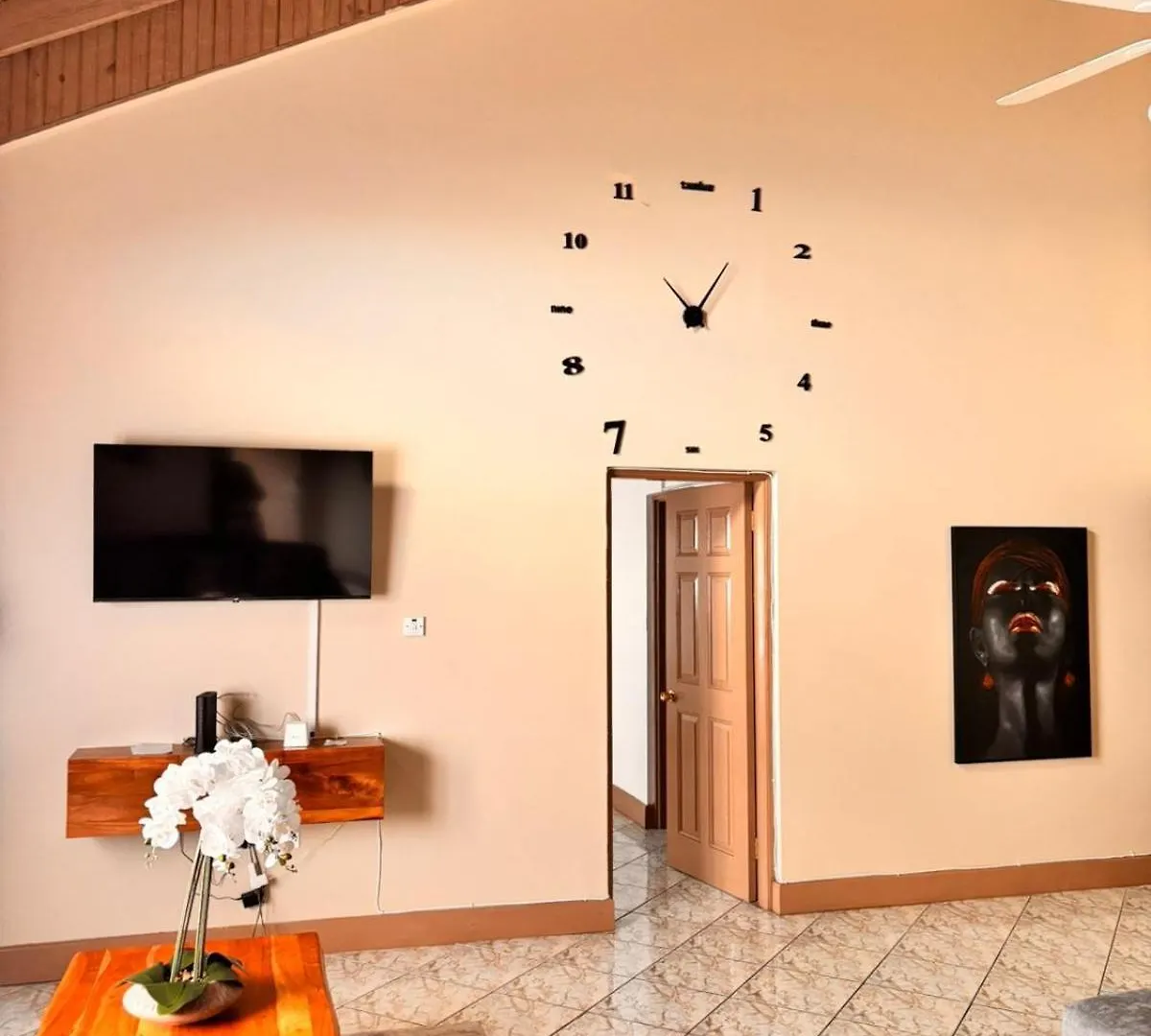 Mayas Apartment Montego Bay