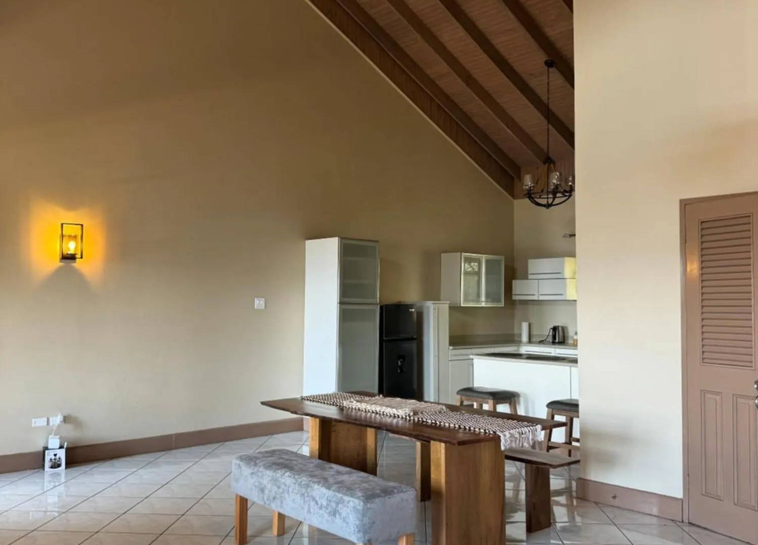 Mayas Apartment Montego Bay 0*,