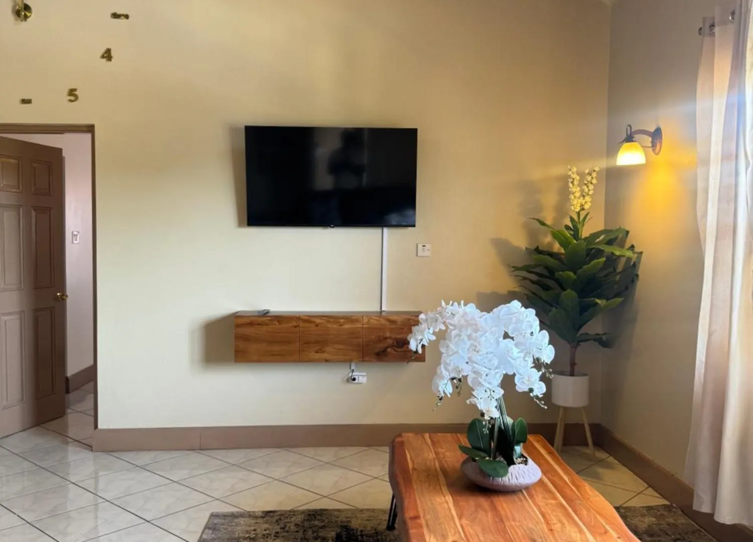 Mayas Apartment Montego Bay