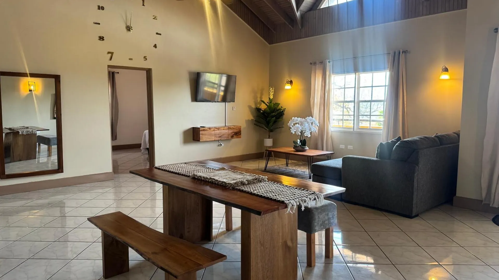 Mayas Apartment Montego Bay Giamaica