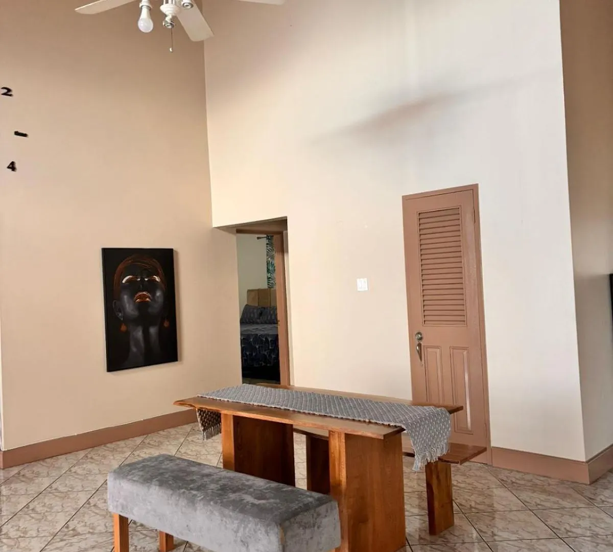 Mayas Apartment مونتيغو باي