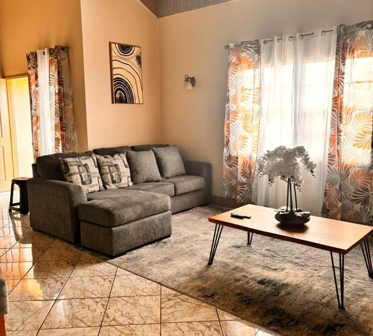 Mayas Apartment Montego Bay