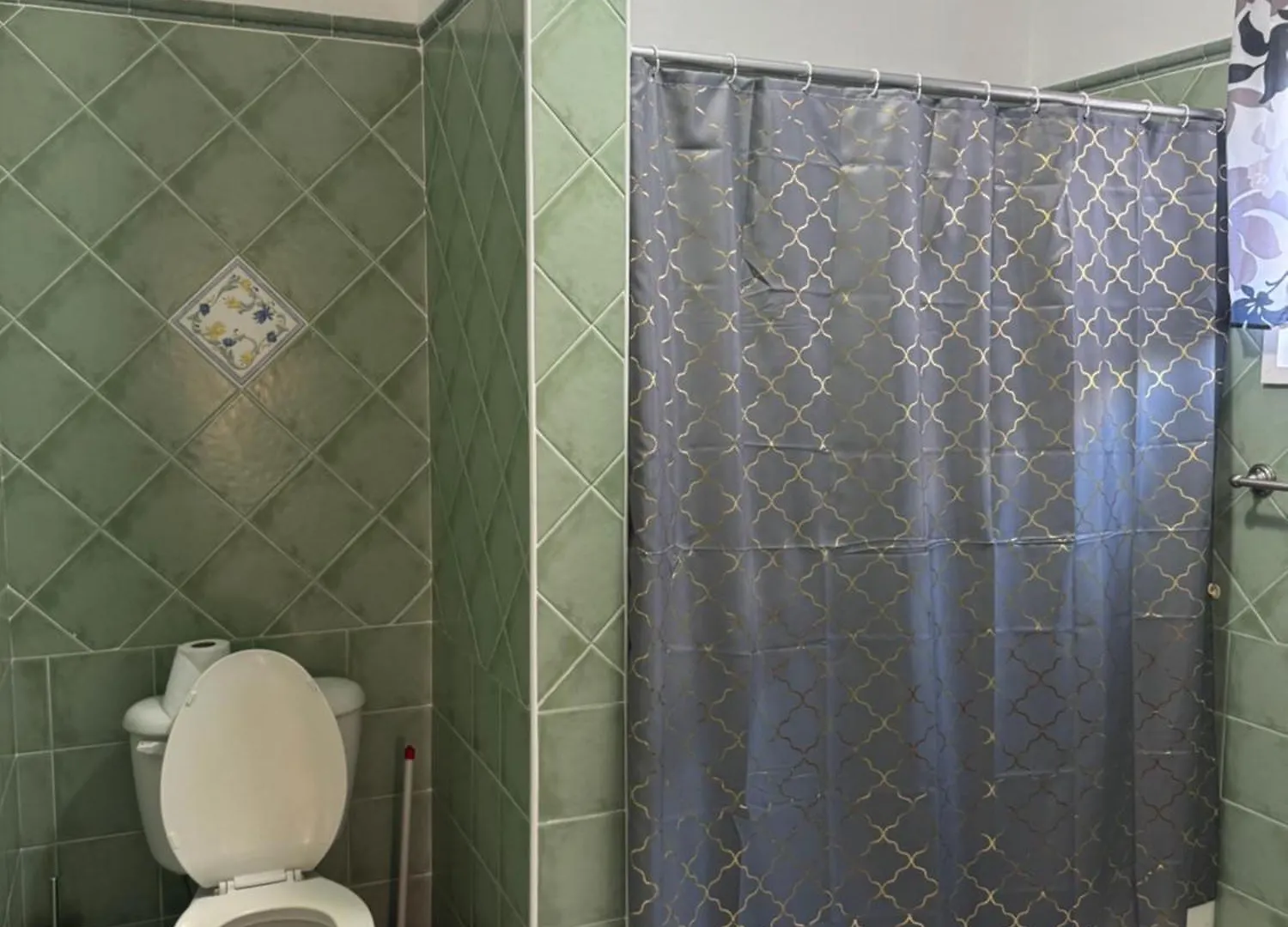 Mayas Apartment مونتيغو باي